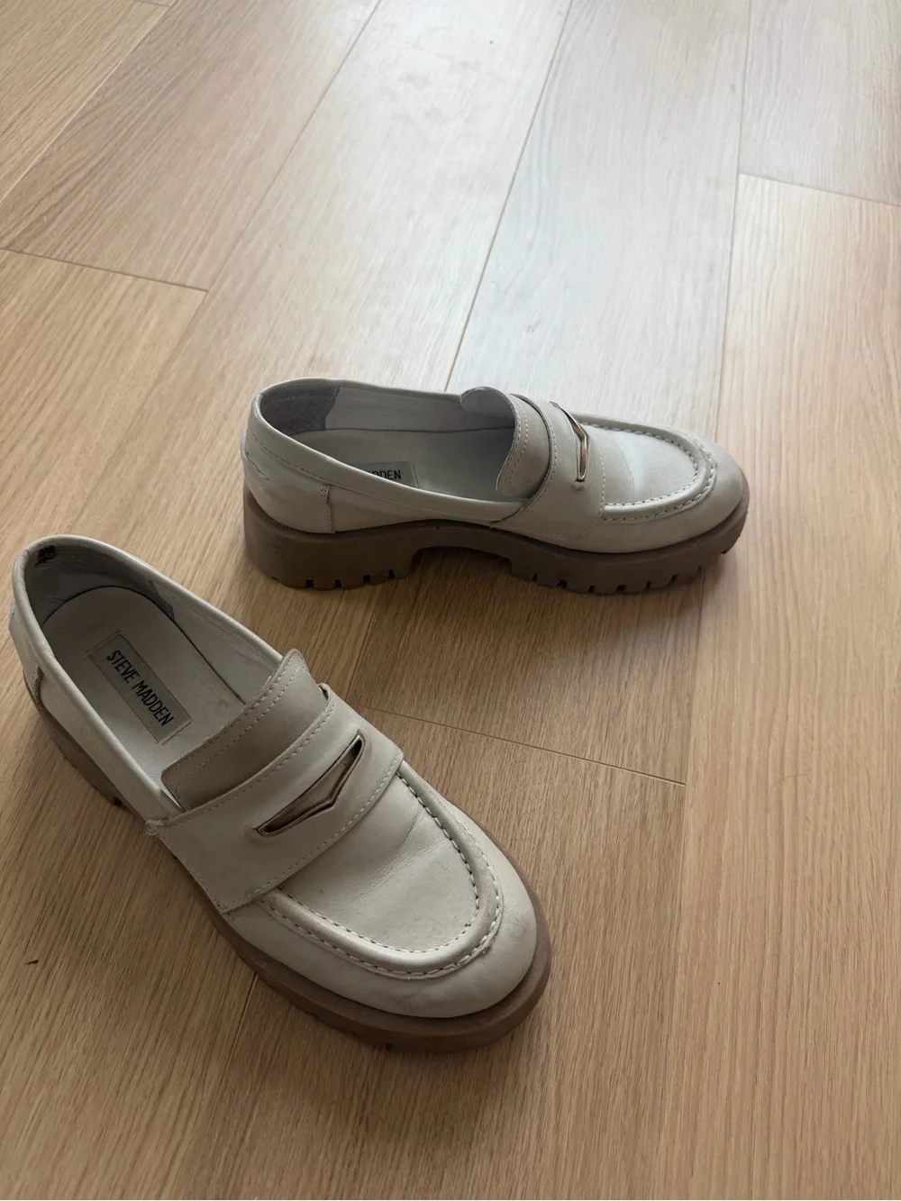 Steve Madden steve madden